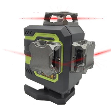 Zer da laser maila?